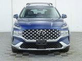 Used 2022 Hyundai Santa Fe SEL w/ Convenience Package image 2