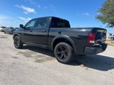 Certified 2024 RAM 1500 Classic Warlock image 2