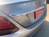 Used 2019 Mercedes-Benz C 300 Sedan image 3