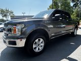 Used 2020 Ford F150 XLT image 3