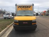 Used 2021 GMC Savana 3500 Extended w/ Power Convenience Package image 2