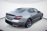 New 2025 Genesis G70 2.5T w/ Sport Prestige Package image 6