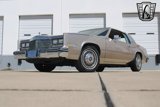 Used 1985 Cadillac Eldorado Coupe image 3