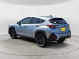 New 2025 Subaru Crosstrek 2.0i image 3
