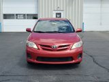 Used 2013 Toyota Corolla LE Special Edition image 2