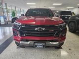 New 2025 Chevrolet Colorado Z71 image 2