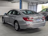 Used 2019 Honda Accord LX image 5