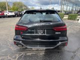 New 2024 Audi RS 6 performance image 4