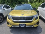 Used 2021 Kia Seltos S image 2