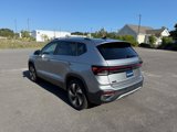 New 2025 Volkswagen Taos SE image 5