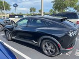 Used 2022 Ford Mustang Mach-E Select w/ Comfort/Technology Package image 4