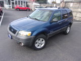 Used 2007 Ford Escape 4WD Hybrid image 4