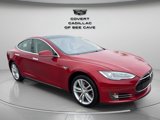 Used 2014 Tesla Model S image 2