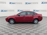 Used 2010 Ford Focus SE image 5
