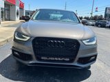Used 2015 Audi A4 2.0T Premium w/ Audi MMI Navigation image 3