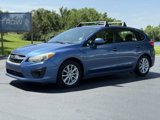 Used 2014 Subaru Impreza 2.0i Premium w/ Popular Package #1 image 3