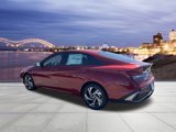 New 2025 Hyundai Elantra Sport image 3