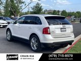 Used 2012 Ford Edge Limited image 4