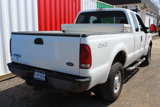 Used 2006 Ford F250 XL image 5