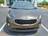Used 2016 Kia Sedona EX image 2