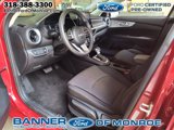 Used 2024 Kia Forte LXS image 2
