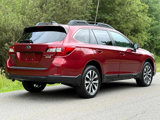 Used 2017 Subaru Outback 2.5i Limited image 3