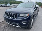 Used 2014 Jeep Grand Cherokee Limited image 3