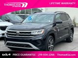Used 2021 Volkswagen Atlas SE image 5