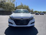 Used 2020 Honda Accord LX image 2