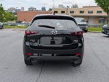 Used 2022 MAZDA CX-5 AWD 2.5 Turbo image 5