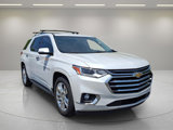 Used 2018 Chevrolet Traverse High Country image 2