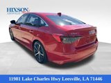 Used 2022 Honda Civic Touring image 5