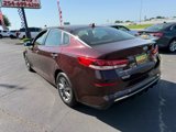 Used 2020 Kia Optima LX image 6