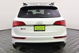 Used 2017 Audi SQ5 Premium Plus w/ Technology Package image 5
