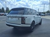 Used 2019 Land Rover Range Rover Supercharged image 6