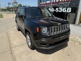 Used 2018 Jeep Renegade Sport w/ Power & Air Group image 2