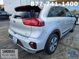 Used 2021 Kia Niro LX image 5