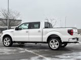 Used 2011 Ford F150 Lariat Limited image 5