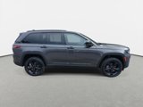 Certified 2024 Jeep Grand Cherokee Altitude image 4