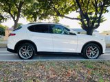 Used 2018 Alfa Romeo Stelvio Sport w/ Quick Order Package 22J Sport image 4