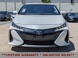 Used 2017 Toyota Prius Prime Plus image 3