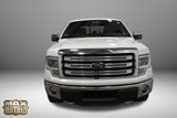Used 2014 Ford F150 Lariat w/ Equipment Group 502A Luxury image 2
