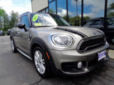 Used 2017 MINI Cooper Countryman S image 3