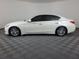 Used 2017 INFINITI Q50 3.0t Premium w/ Driver Assistance Package image 6