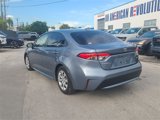 Used 2022 Toyota Corolla LE image 3