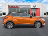 Certified 2022 Nissan Kicks SV image 2