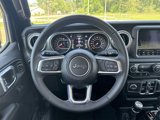 Used 2023 Jeep Gladiator Overland image 6