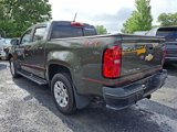 Used 2018 Chevrolet Colorado LT w/ LT Convenience Package image 3