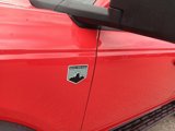Used 2022 Ford Bronco Big Bend image 3