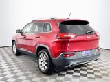 Used 2014 Jeep Cherokee Limited image 5